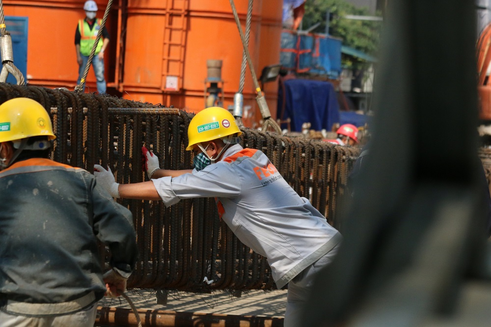 Áp thuế thép mạ Trung Quốc, Hàn Quốc: Thị trường trong nước phản ứng ra sao?- Ảnh 2. Áp thuế thép mạ Trung Quốc, Hàn Quốc: Thị trường trong nước phản ứng ra sao?- Ảnh 2.