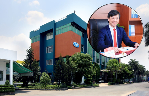 Hàng tỷ đồng lợi nhuận của “vua gỗ” một thời bị giảm sau kiểm toán- Ảnh 1.