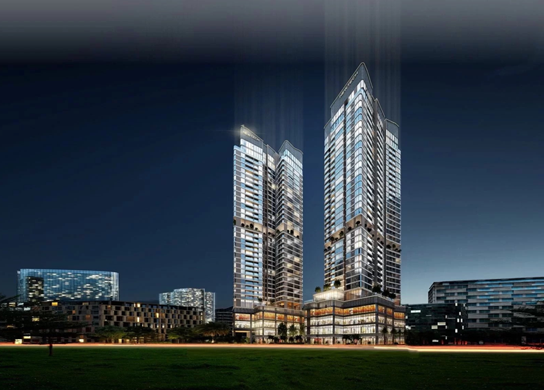 Vì sao Văn Phú - Invest rời Đồng Nai về TP.HCM?​- Ảnh 3.