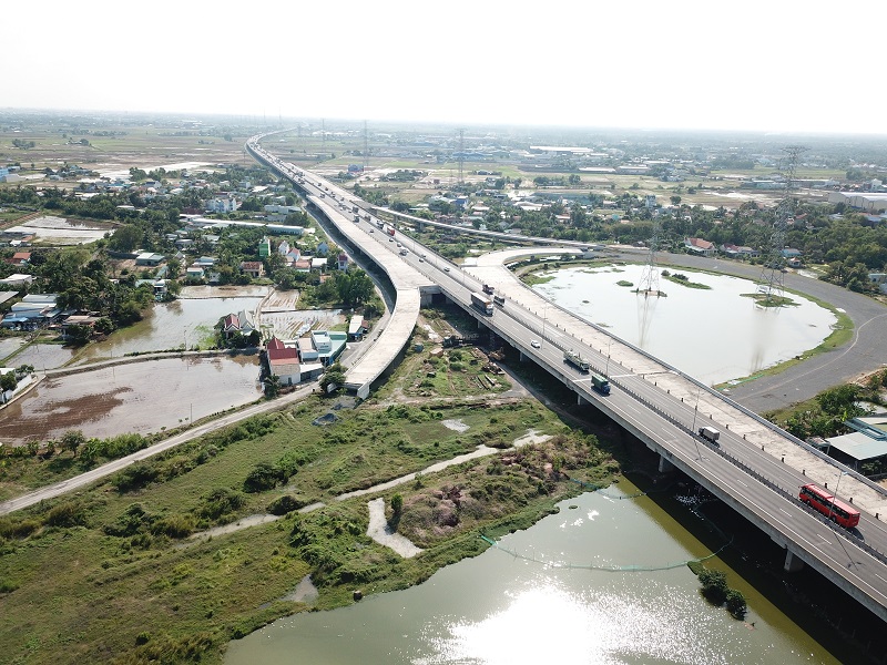 Một phân khúc bất động sản đang bứt tốc mạnh mẽ với hàng loạt dự án mới được phê duyệt và khởi công- Ảnh 2.