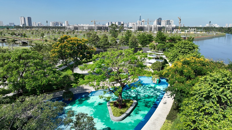 Tại sao nhà ở trong khu đô thị được săn đón?- Ảnh 3.