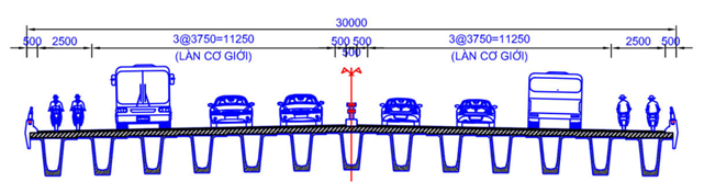 Thông tin mới nhất về xây cầu Cát Lái kết nối TP.HCM với Nhơn Trạch- Ảnh 3.