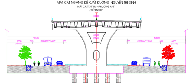 Thông tin mới nhất về xây cầu Cát Lái kết nối TP.HCM với Nhơn Trạch- Ảnh 5.