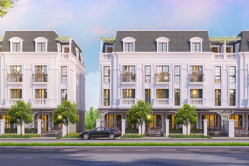 Khu đô thị Hồng Hạc City Bắc Ninh- Ảnh 3.