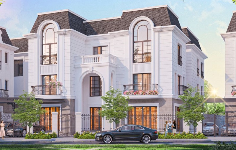 Khu đô thị Hồng Hạc City Bắc Ninh- Ảnh 5.
