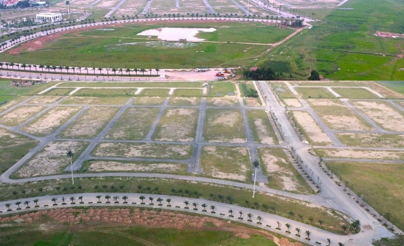 Khu đô thị Hồng Hạc City Bắc Ninh- Ảnh 7.