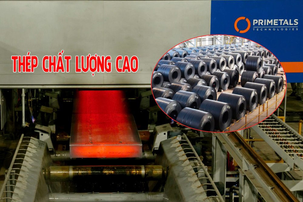 ​​​​​​​Nhà sản xuất thép lớn nhất Việt Nam sau tuyên bố nhường sân chơi thép xây dựng cho doanh nghiệp khác- Ảnh 1.