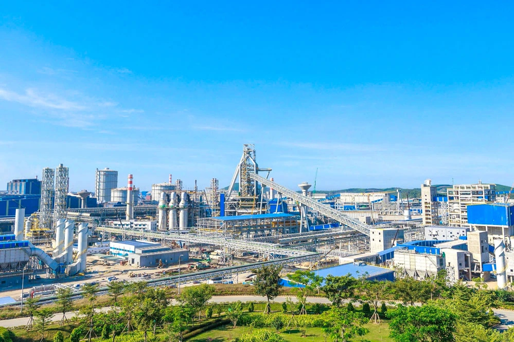 ​​​​​​​Nhà sản xuất thép lớn nhất Việt Nam sau tuyên bố nhường sân chơi thép xây dựng cho doanh nghiệp khác- Ảnh 2.