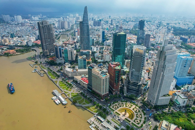 Lộ diện tỉnh có diện tích lớn nhất Việt Nam sau sáp nhập- Ảnh 1.