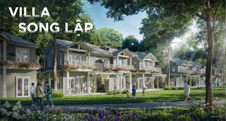 Khu đô thị Eco Retreat Long An- Ảnh 8.