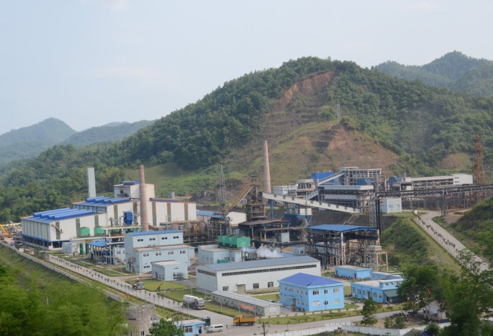 Doanh nghiệp thép nào vừa “mở hàng” báo lỗ quý đầu năm 2025?- Ảnh 1. Doanh nghiệp thép nào vừa “mở hàng” báo lỗ quý đầu năm 2025?- Ảnh 1.