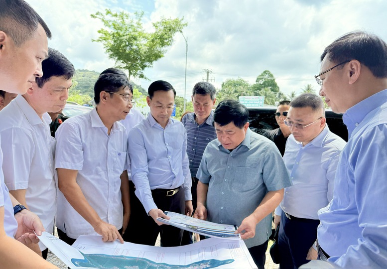 Công trình phục vụ APEC 2027: Bảo đảm mục tiêu kép và 'đầu tư không hối tiếc'