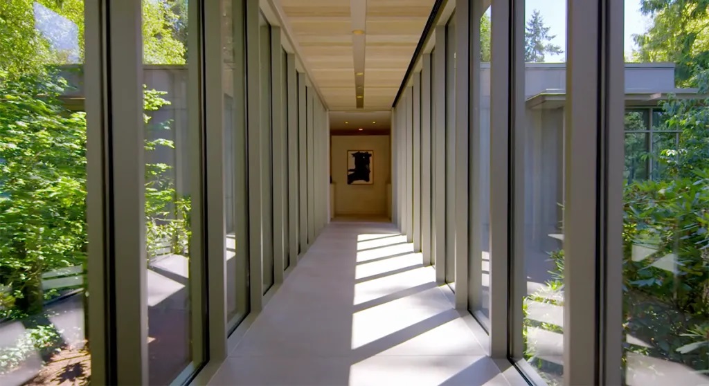 Tỷ phú Jeff Bezos vừa bán biệt thự tại Washington với mức giá kỷ lục 63 triệu USD- Ảnh 8. Tỷ phú Jeff Bezos vừa bán biệt thự tại Washington với mức giá kỷ lục 63 triệu USD- Ảnh 8.