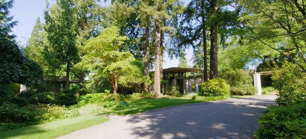 Tỷ phú Jeff Bezos vừa bán biệt thự tại Washington với mức giá kỷ lục 63 triệu USD- Ảnh 2. Tỷ phú Jeff Bezos vừa bán biệt thự tại Washington với mức giá kỷ lục 63 triệu USD- Ảnh 2.