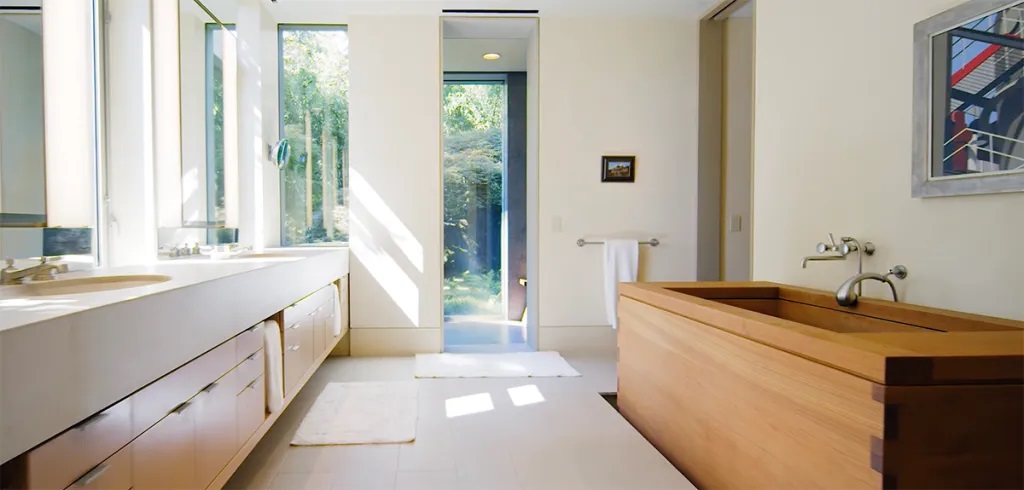 Tỷ phú Jeff Bezos vừa bán biệt thự tại Washington với mức giá kỷ lục 63 triệu USD- Ảnh 10. Tỷ phú Jeff Bezos vừa bán biệt thự tại Washington với mức giá kỷ lục 63 triệu USD- Ảnh 10.