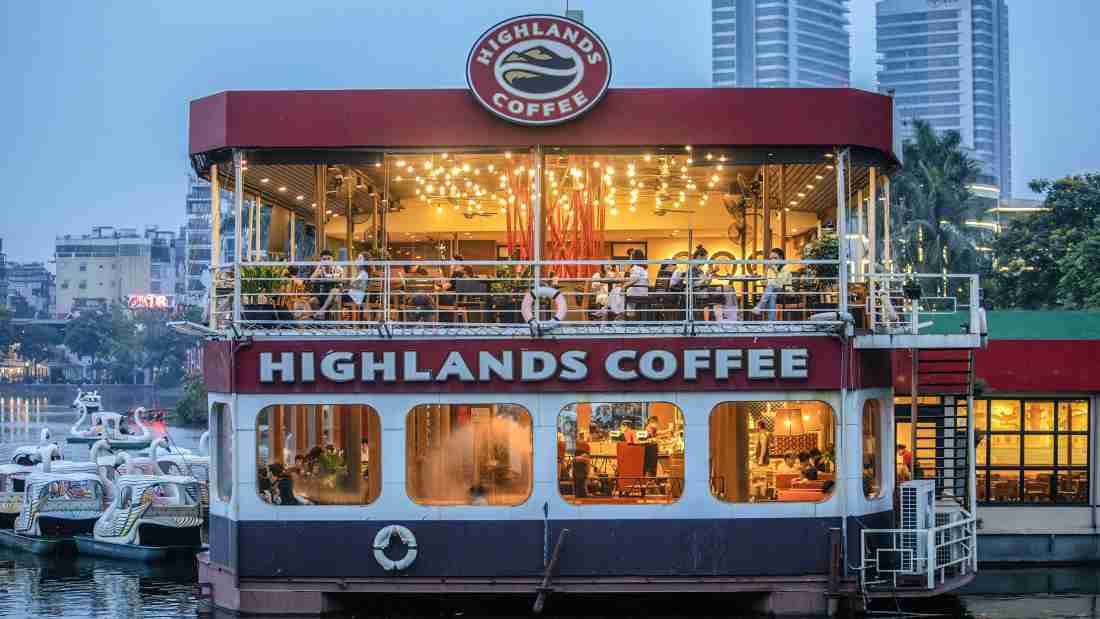 Cà phê Việt "lên sàn": Highlands Coffee chuẩn bị IPO- Ảnh 1.