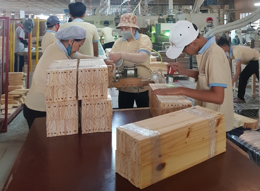 Mỹ chi hơn 2 tỷ USD để “chốt đơn” một mặt hàng của Việt Nam trong 3 tháng- Ảnh 1.