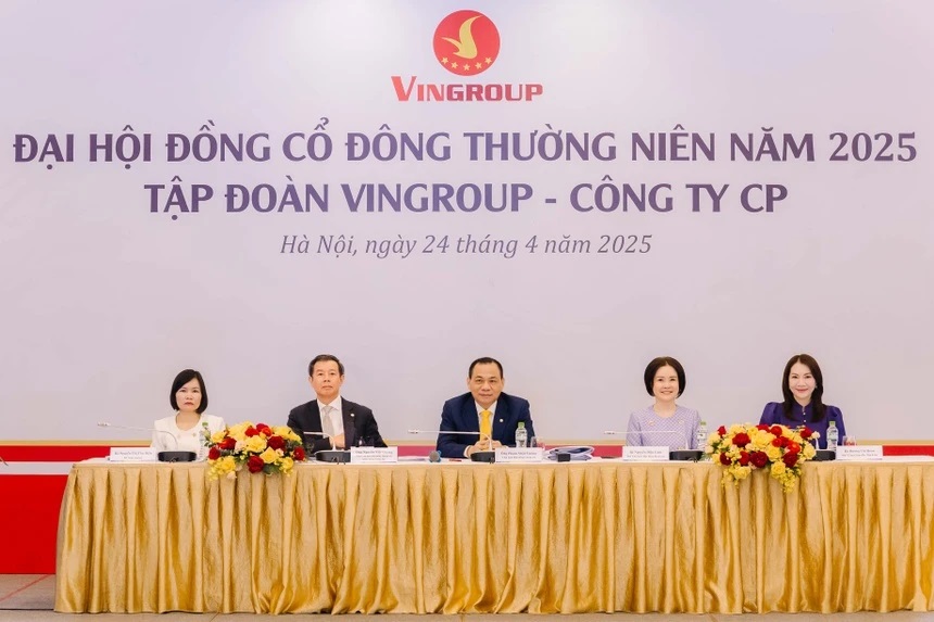 Tỷ phú Phạm Nhật Vượng: Năm nay VinFast sẽ hòa vốn tại Việt Nam- Ảnh 1.