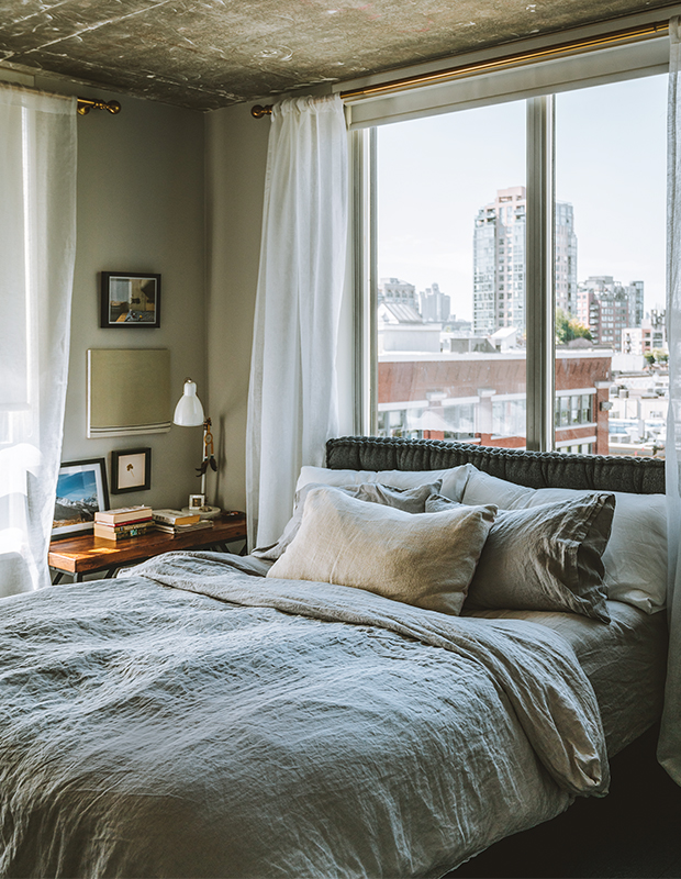 Thiết kế phòng ngủ nhỏ: Ý tưởng mang đến không gian thoải mái, thư giãn- Ảnh 8. Thiết kế phòng ngủ nhỏ: Ý tưởng mang đến không gian thoải mái, thư giãn- Ảnh 8.