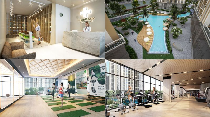 The Privé: Dự án căn hộ chung cư tại Thủ Đức- Ảnh 5.