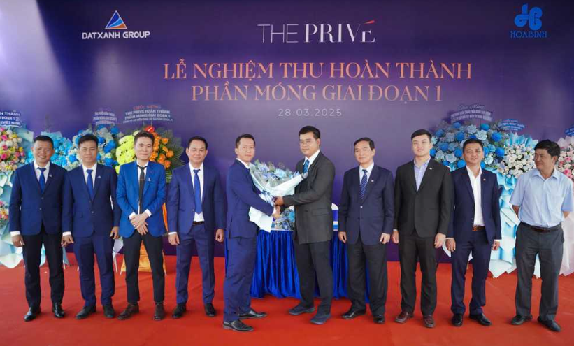 The Privé: Dự án căn hộ chung cư tại Thủ Đức- Ảnh 7.