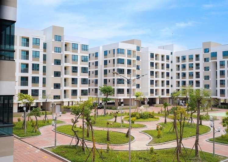 Quảng Ninh điều chỉnh quy hoạch ưu tiên phát triển nhà ở xã hội