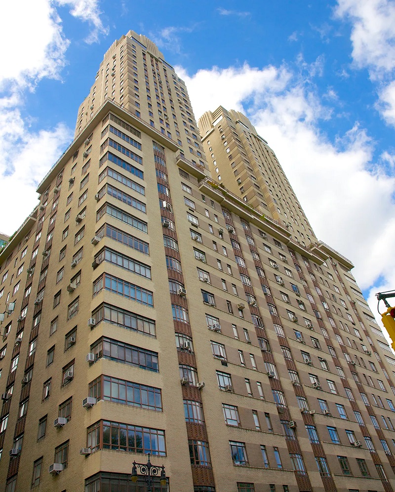 Khám phá bộ sưu tập bất động sản trị giá 700 triệu USD của tỷ phú Jeff Bezos- Ảnh 7.