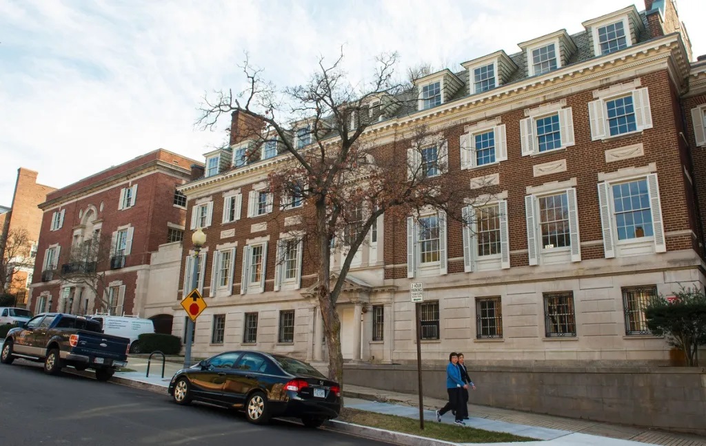 Khám phá bộ sưu tập bất động sản trị giá 700 triệu USD của tỷ phú Jeff Bezos- Ảnh 5.