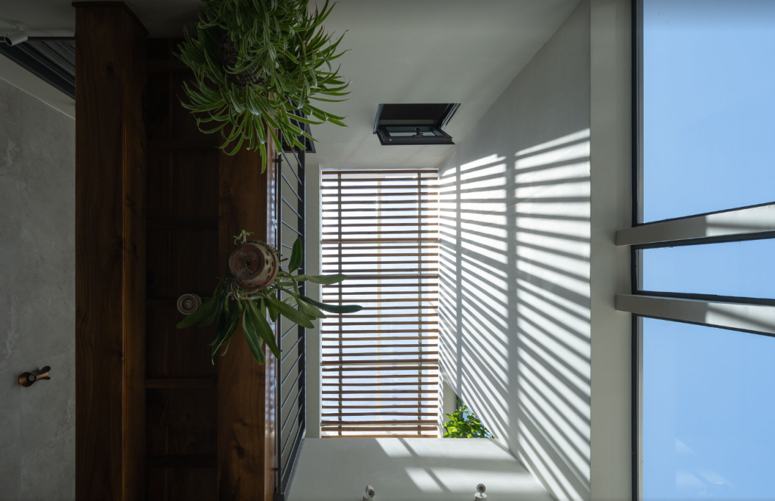 Nhà nhỏ đẹp tinh tế, giải pháp kinh tế cho gia đình tại Quy Nhơn- Ảnh 11. Nhà nhỏ đẹp tinh tế, giải pháp kinh tế cho gia đình tại Quy Nhơn- Ảnh 11.