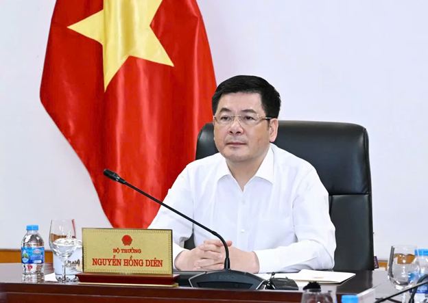 Bộ trưởng Bộ Công Thương lưu ý các địa phương khi lựa chọn nhà đầu tư dự án điện- Ảnh 1.