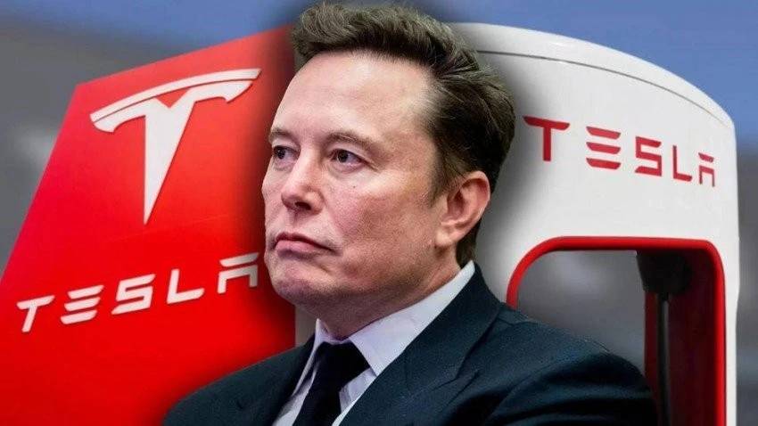 Elon Musk rời bỏ ghế CEO của Tesla - CafeLand.Vn
