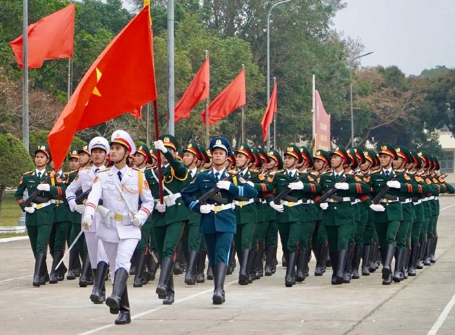 Tổng Bí thư Tô Lâm công du 4 nước Á - Âu và dự lễ duyệt binh tại Nga- Ảnh 1.