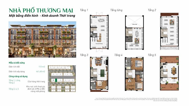 Khu đô thị Menas Zone Vỹ Dạ- Ảnh 3.