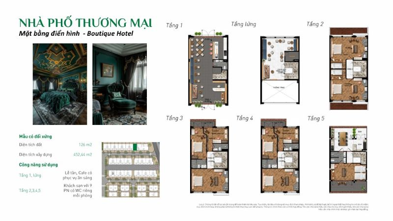 Khu đô thị Menas Zone Vỹ Dạ- Ảnh 4.