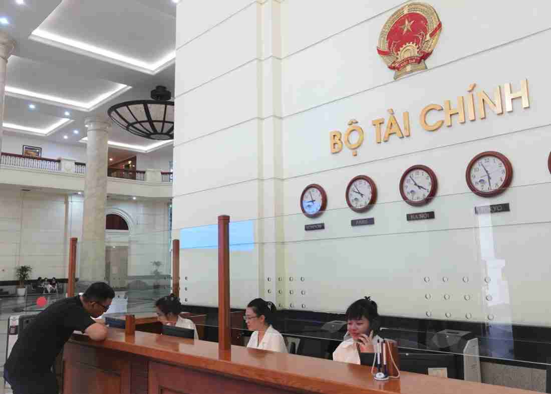 Bộ Tài chính sắp xếp mạnh bộ máy: 20 Chi cục Thuế sẽ thành 34 đơn vị Thuế tỉnh, thành