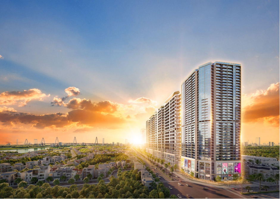 Kết quả kinh doanh quý 1/2025