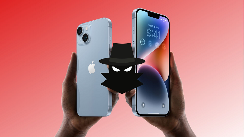 Apple cảnh báo phần mềm gián điệp trên iPhone, người dùng cần làm gì ngay lúc này?- Ảnh 1.