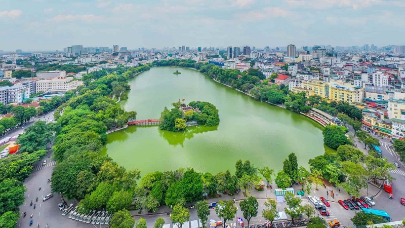 Sau sắp xếp, tỉnh nào giảm cấp xã nhiều nhất cả nước?