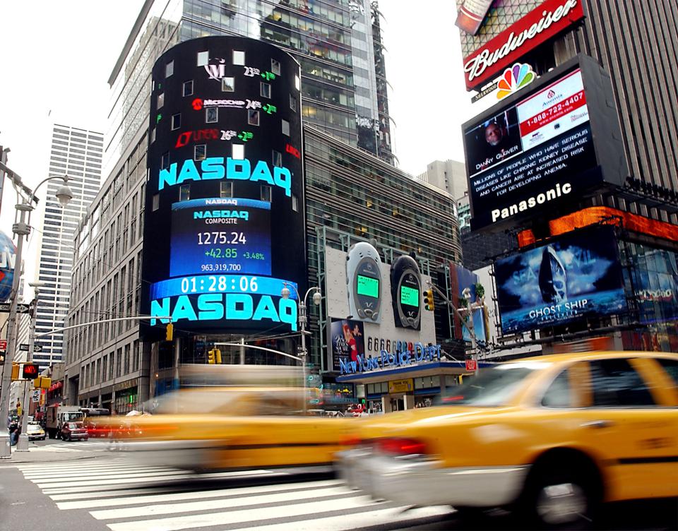 Lãnh đạo sàn chứng khoán Nasdaq của Mỹ kỳ vọng đón làn sóng doanh nghiệp Việt niêm yết- Ảnh 2.