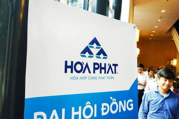 Hơn 194.000 cổ đông Hòa Phát sắp nhận tin vui- Ảnh 1.