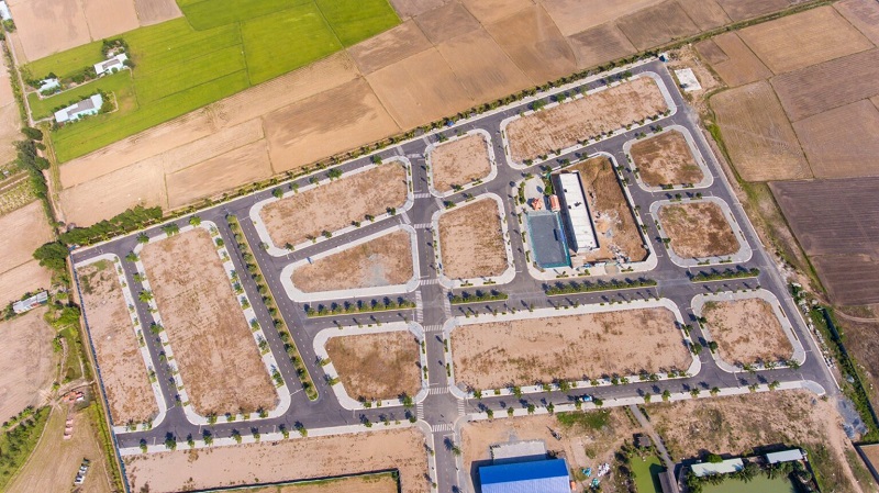 Dự án King Hill Residences Long An- Ảnh 8.
