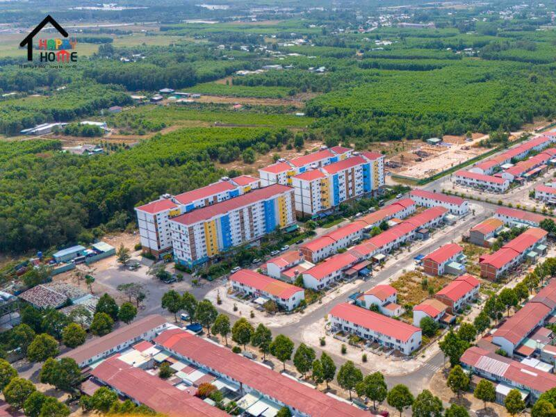 DTA City: Khu đô thị phức hợp tại Nhơn Trạch- Ảnh 3.