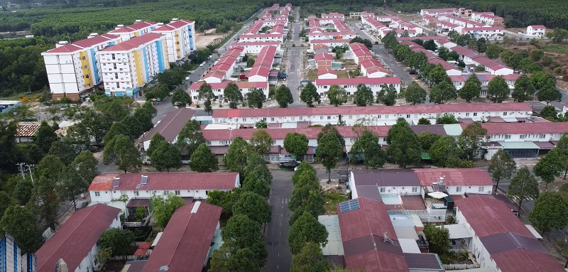 DTA City: Khu đô thị phức hợp tại Nhơn Trạch- Ảnh 7.