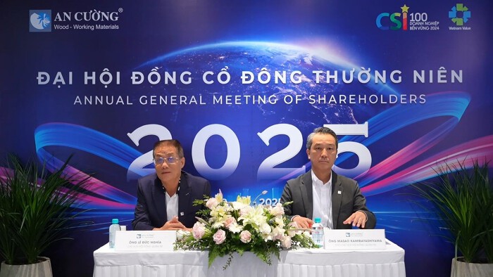 Gỗ An Cường nói về việc thu hồi khoản tiền cọc hàng trăm tỷ tại dự án NovaWorld Phan Thiết- Ảnh 1.