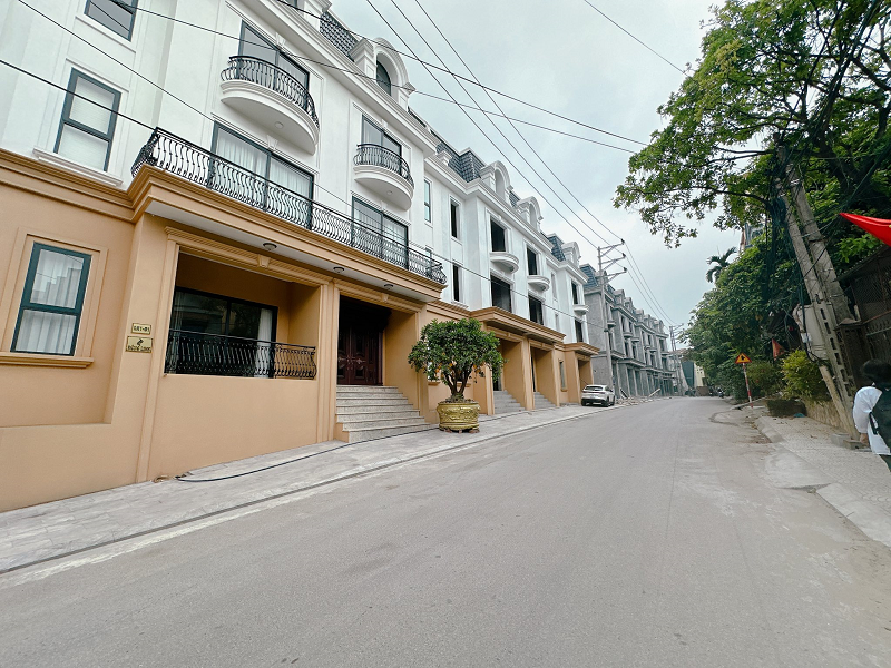Classy Crown Việt Trì: Dự án biệt thự tại Phú Thọ- Ảnh 9.