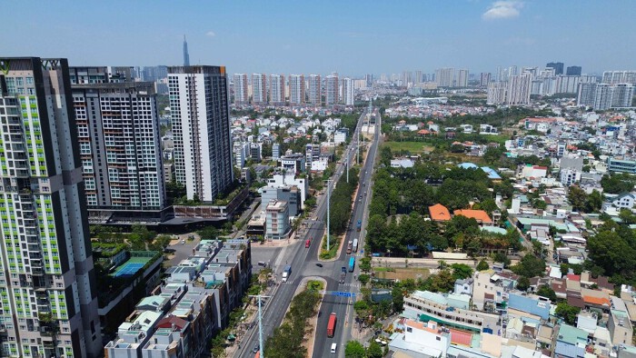 Bất động sản 24h: Hải Phòng sắp đầu tư hơn 20 đại dự án