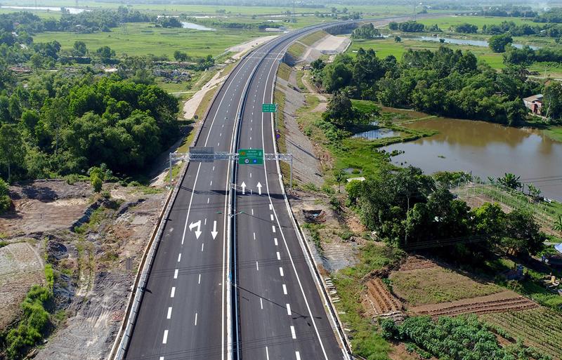 Cao tốc dài hơn 60km kết nối trực tiếp với cao tốc TP.HCM – Long Thành – Dầu Giây ấn định ngày khởi công