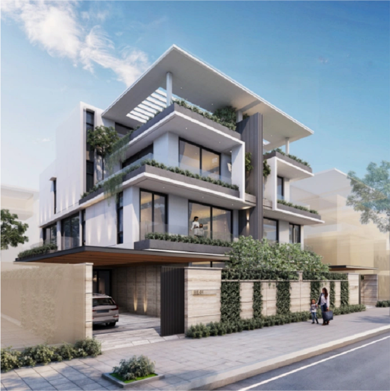 Diêm Điền Riverside: Khu đô thị tại Thái Bình- Ảnh 4.