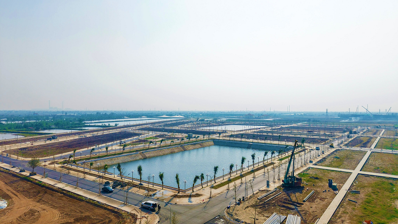 Diêm Điền Riverside: Khu đô thị tại Thái Bình- Ảnh 8.