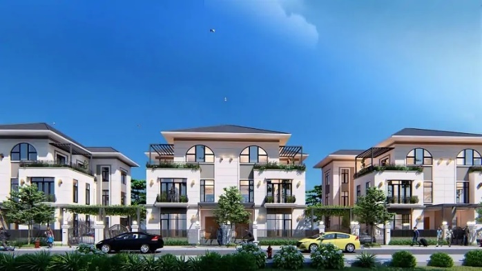 Vinhomes Golden City: Dự án khu đô thị tại Hải Phòng- Ảnh 3.